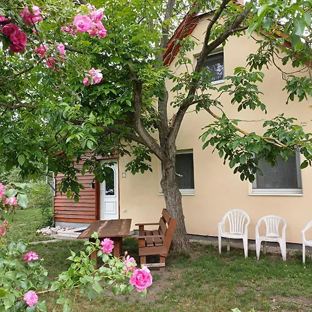 Horská chata Peaceful Cottage, Close To Nature, Town And Bus