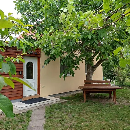 Peaceful Cottage, Close To Nature, Town And Bus Horská chata Székesfehérvár