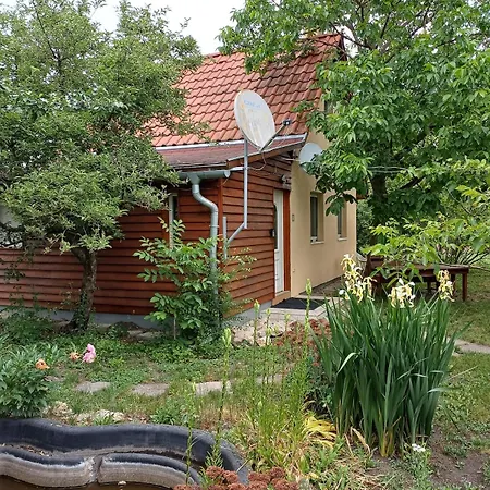 Peaceful Cottage, Close To Nature, Town And Bus Horská chata *